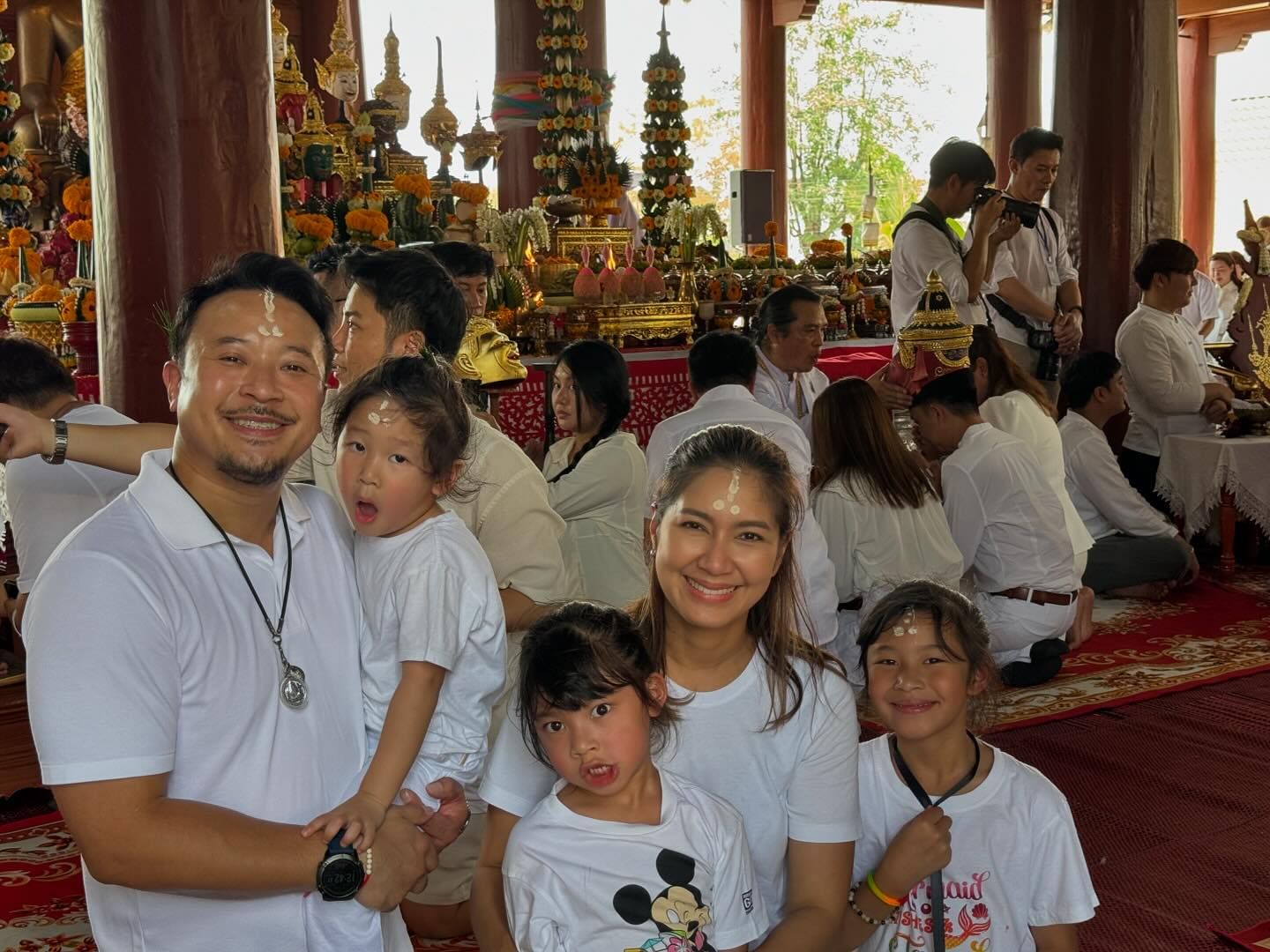 มิค - บรมวุฒิ หิรัณยัษฐิติ