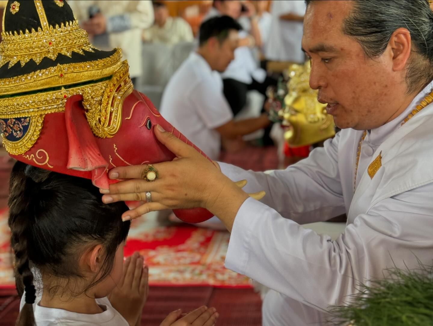 มิค - บรมวุฒิ หิรัณยัษฐิติ