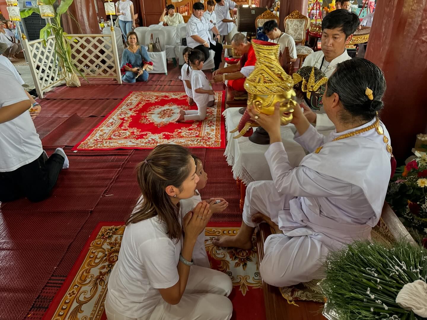 มิค - บรมวุฒิ หิรัณยัษฐิติ