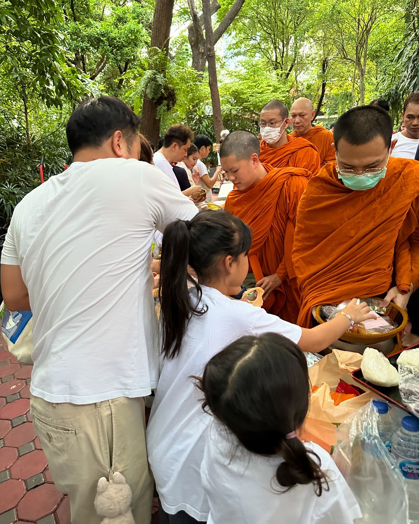 มิค - บรมวุฒิ หิรัณยัษฐิติ