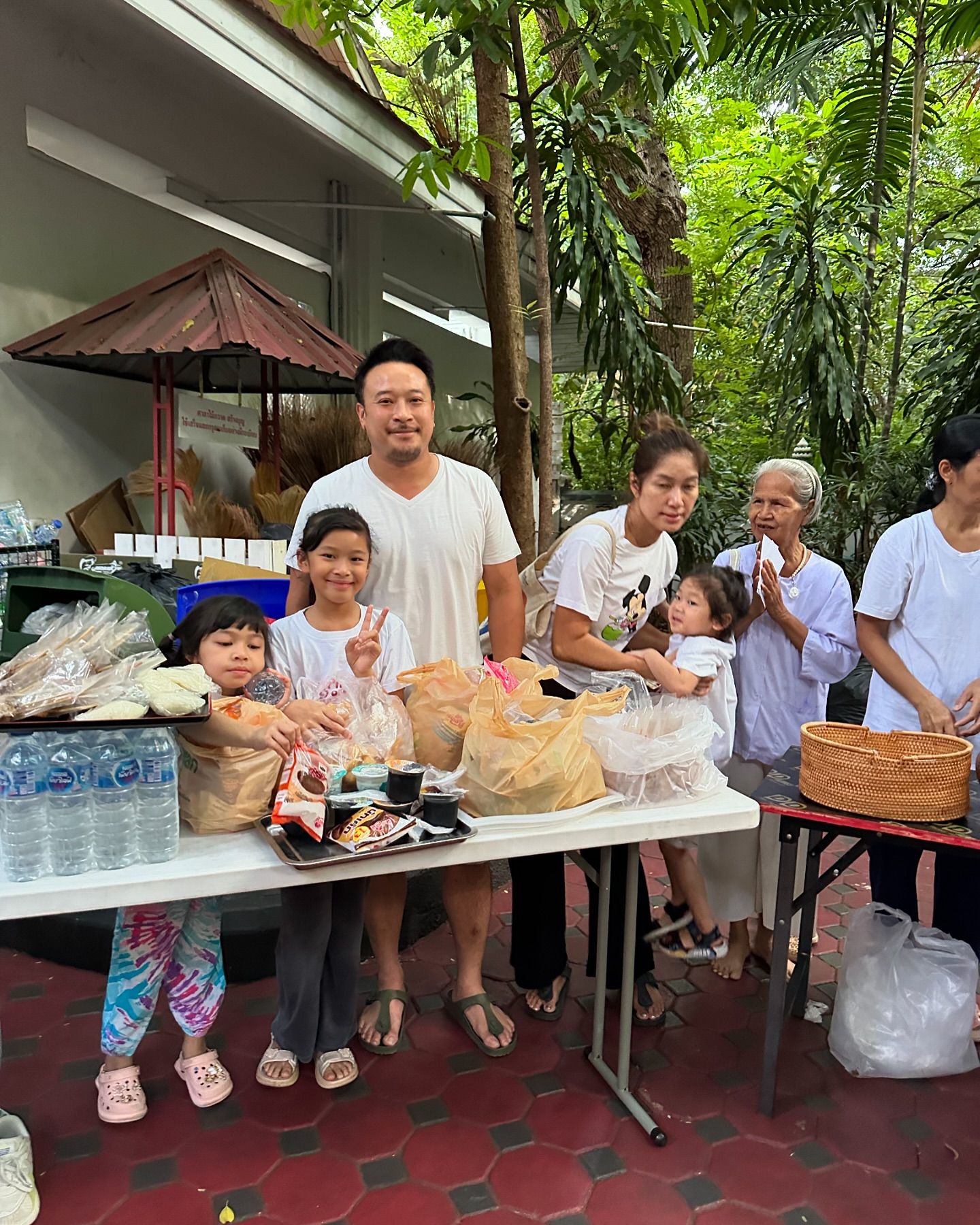 มิค - บรมวุฒิ หิรัณยัษฐิติ