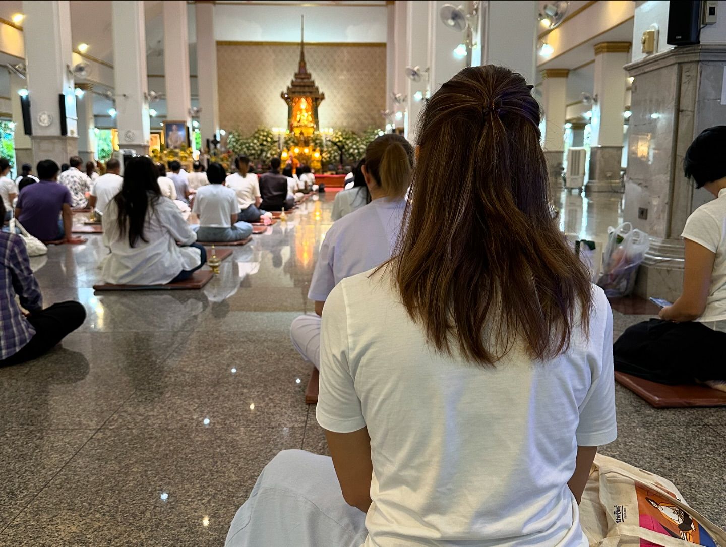 มิค - บรมวุฒิ หิรัณยัษฐิติ