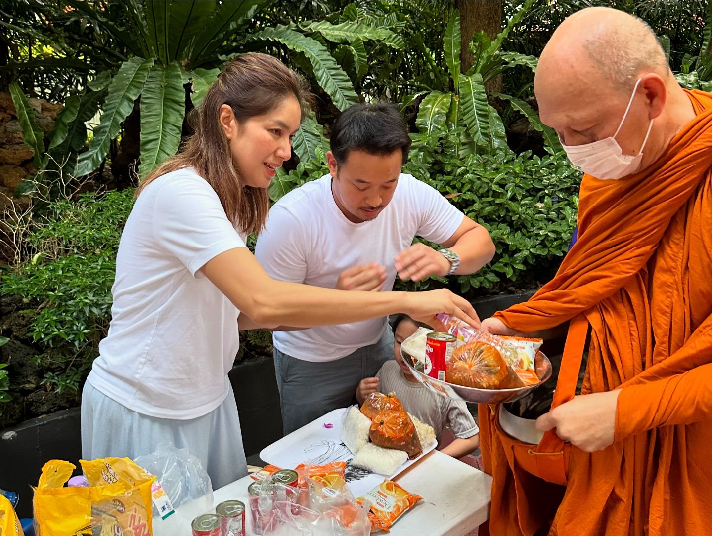 มิค - บรมวุฒิ หิรัณยัษฐิติ