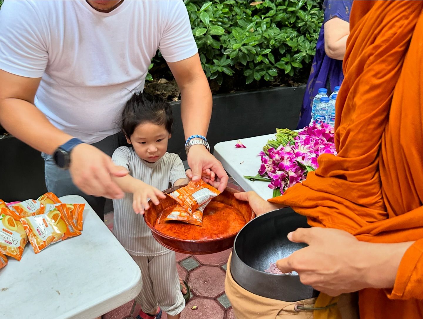 มิค - บรมวุฒิ หิรัณยัษฐิติ