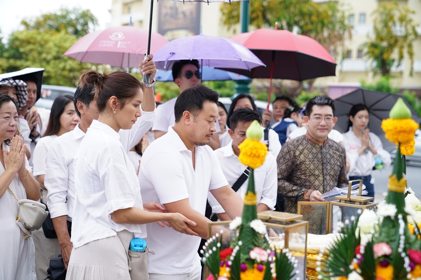 มิค - บรมวุฒิ หิรัณยัษฐิติ