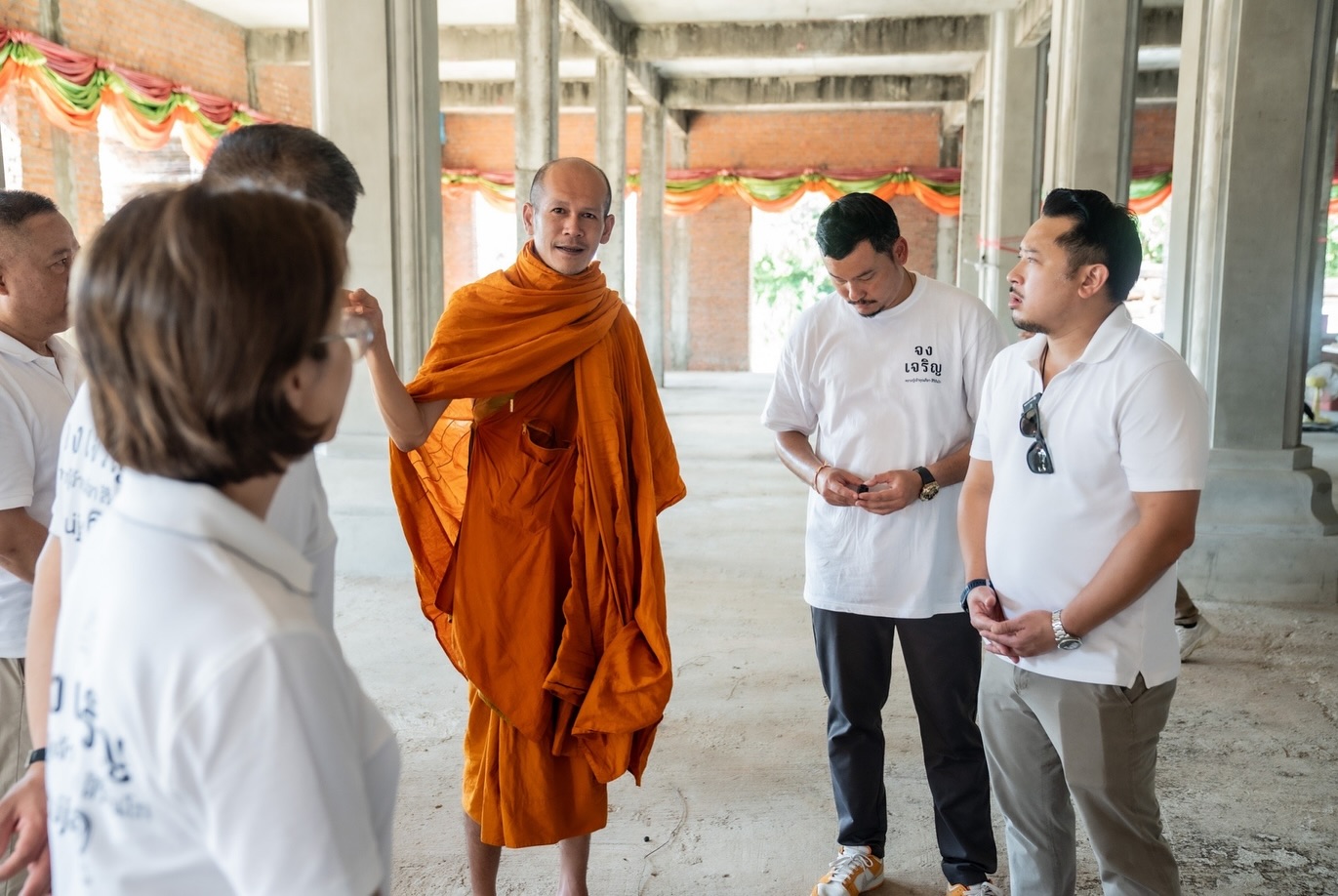 มิค - บรมวุฒิ หิรัณยัษฐิติ