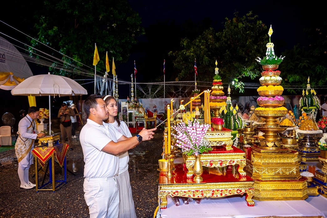 มิค - บรมวุฒิ หิรัณยัษฐิติ