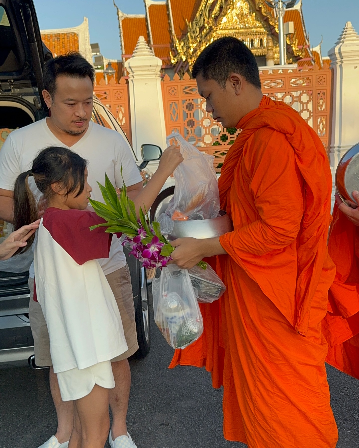 มิค - บรมวุฒิ หิรัณยัษฐิติ