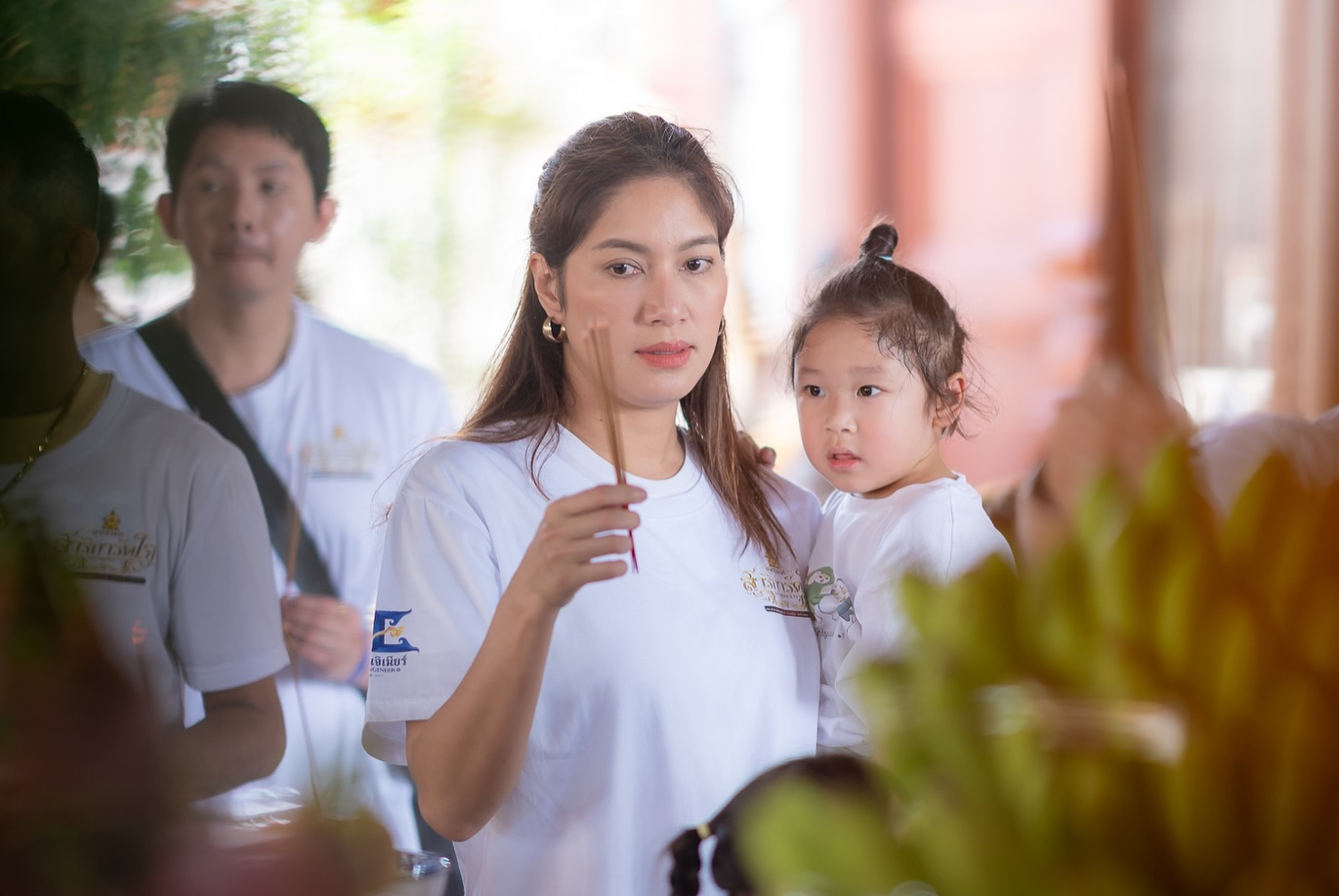 มิค - บรมวุฒิ หิรัณยัษฐิติ