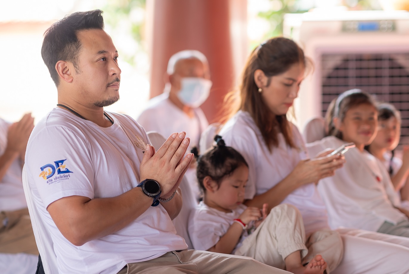 มิค - บรมวุฒิ หิรัณยัษฐิติ