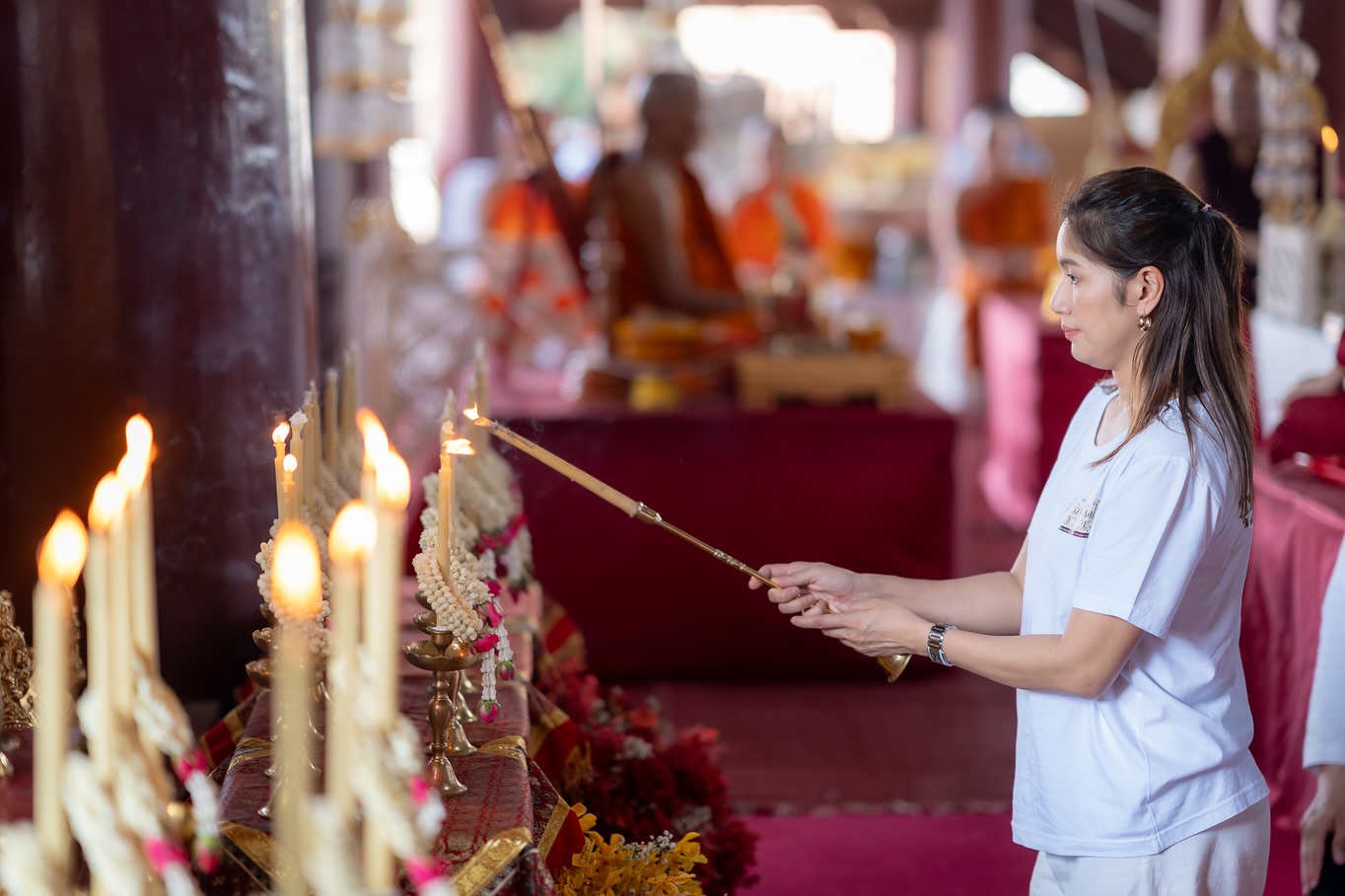 มิค - บรมวุฒิ หิรัณยัษฐิติ