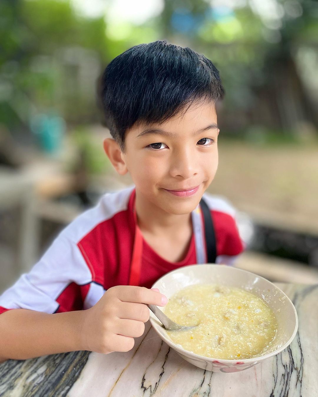 อินเตอร์ - รุ่งรดา รุ่งลิขิตเจริญ