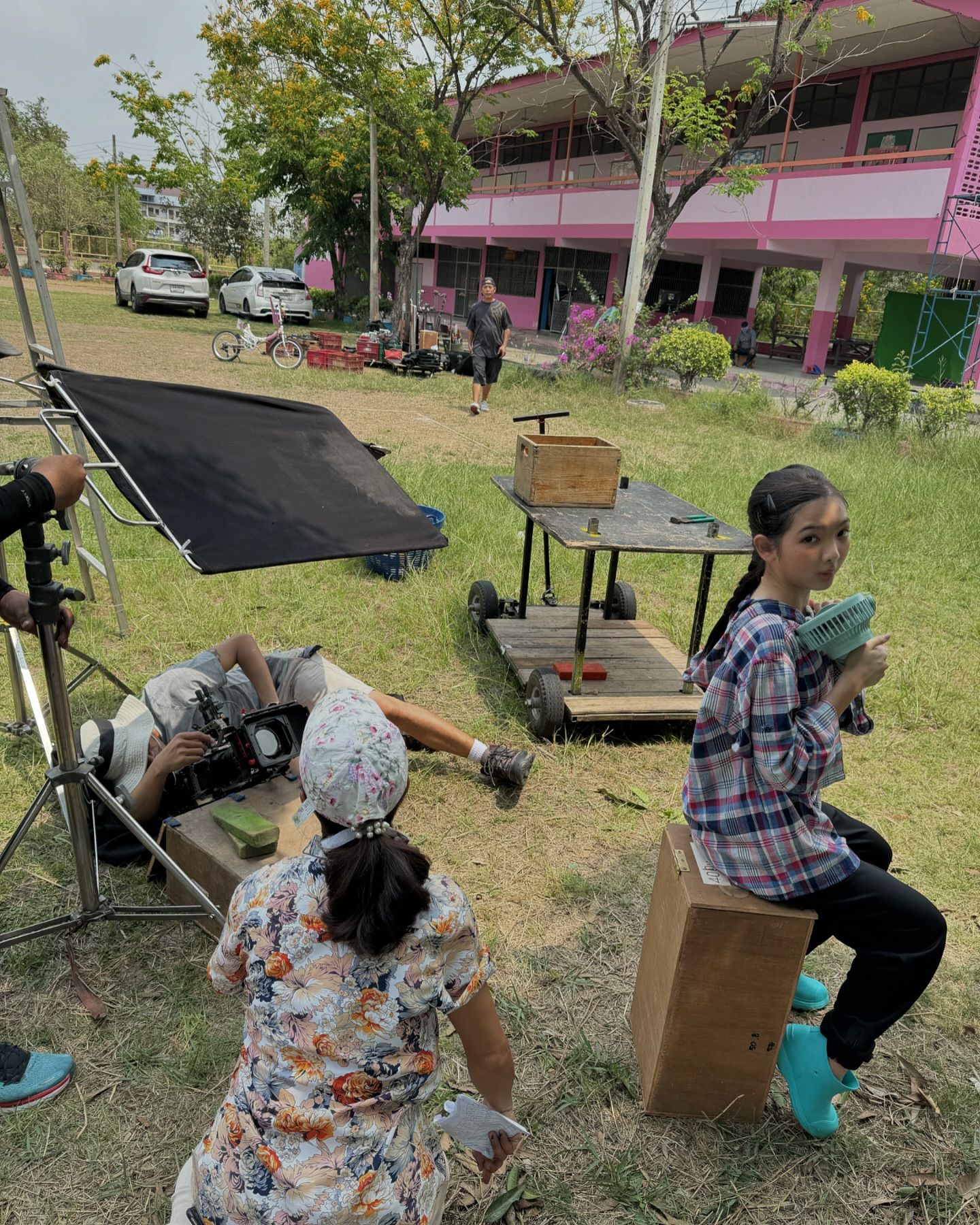 อินเตอร์ - รุ่งรดา รุ่งลิขิตเจริญ