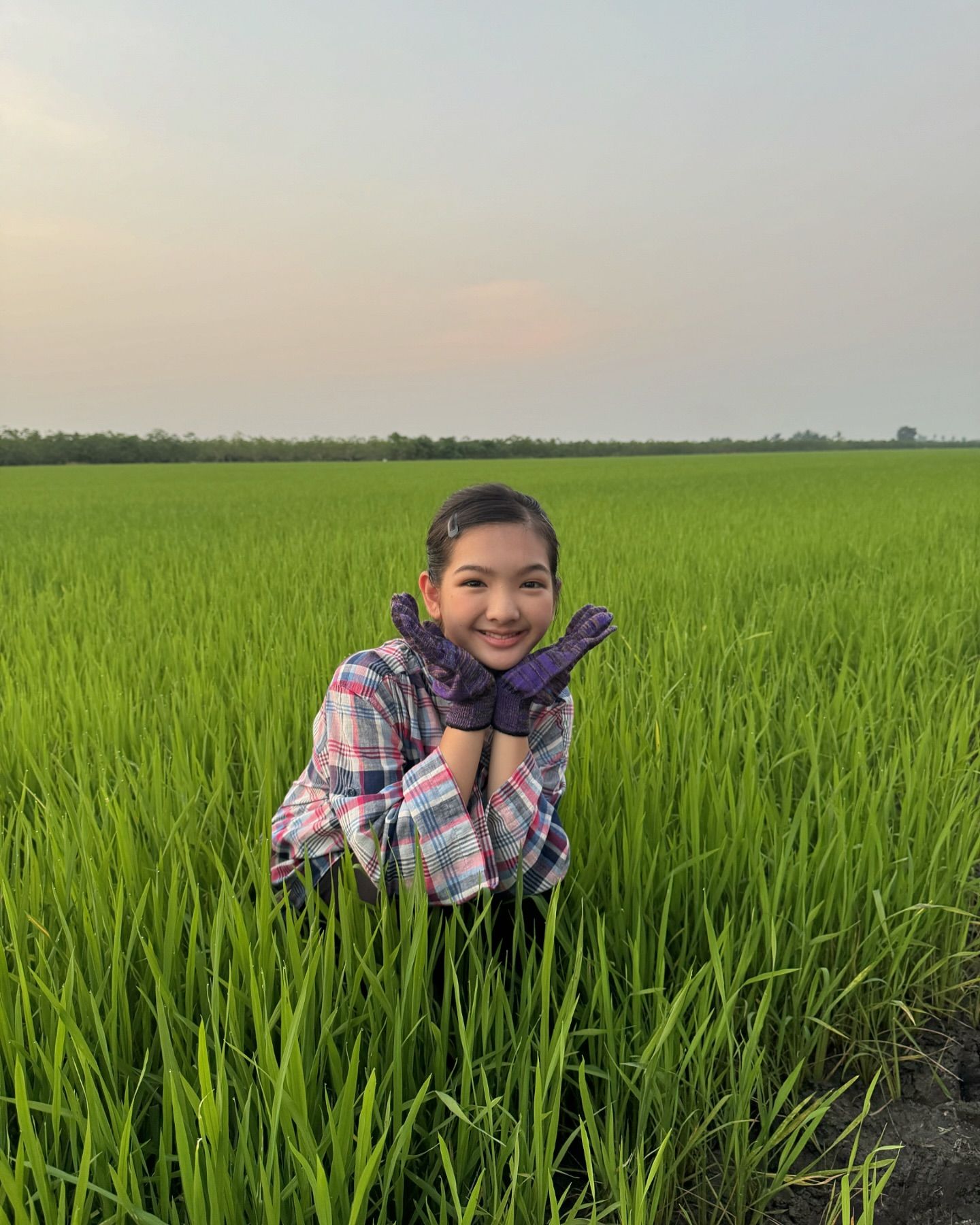 อินเตอร์ - รุ่งรดา รุ่งลิขิตเจริญ