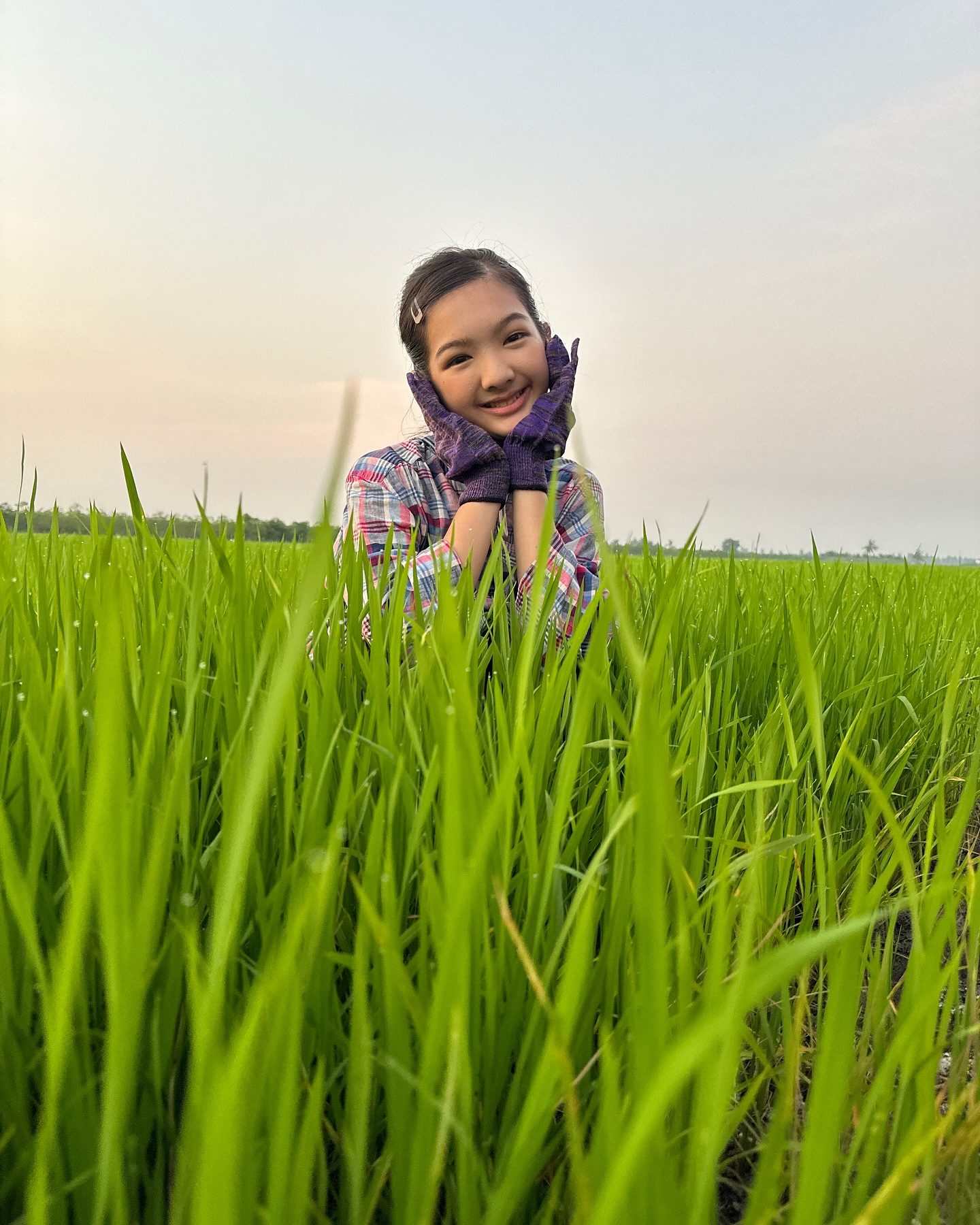 อินเตอร์ - รุ่งรดา รุ่งลิขิตเจริญ