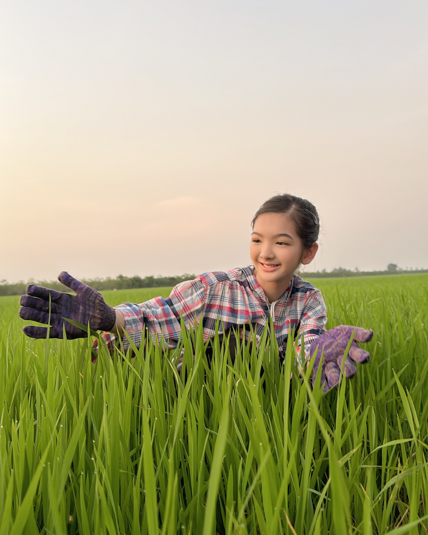 อินเตอร์ - รุ่งรดา รุ่งลิขิตเจริญ