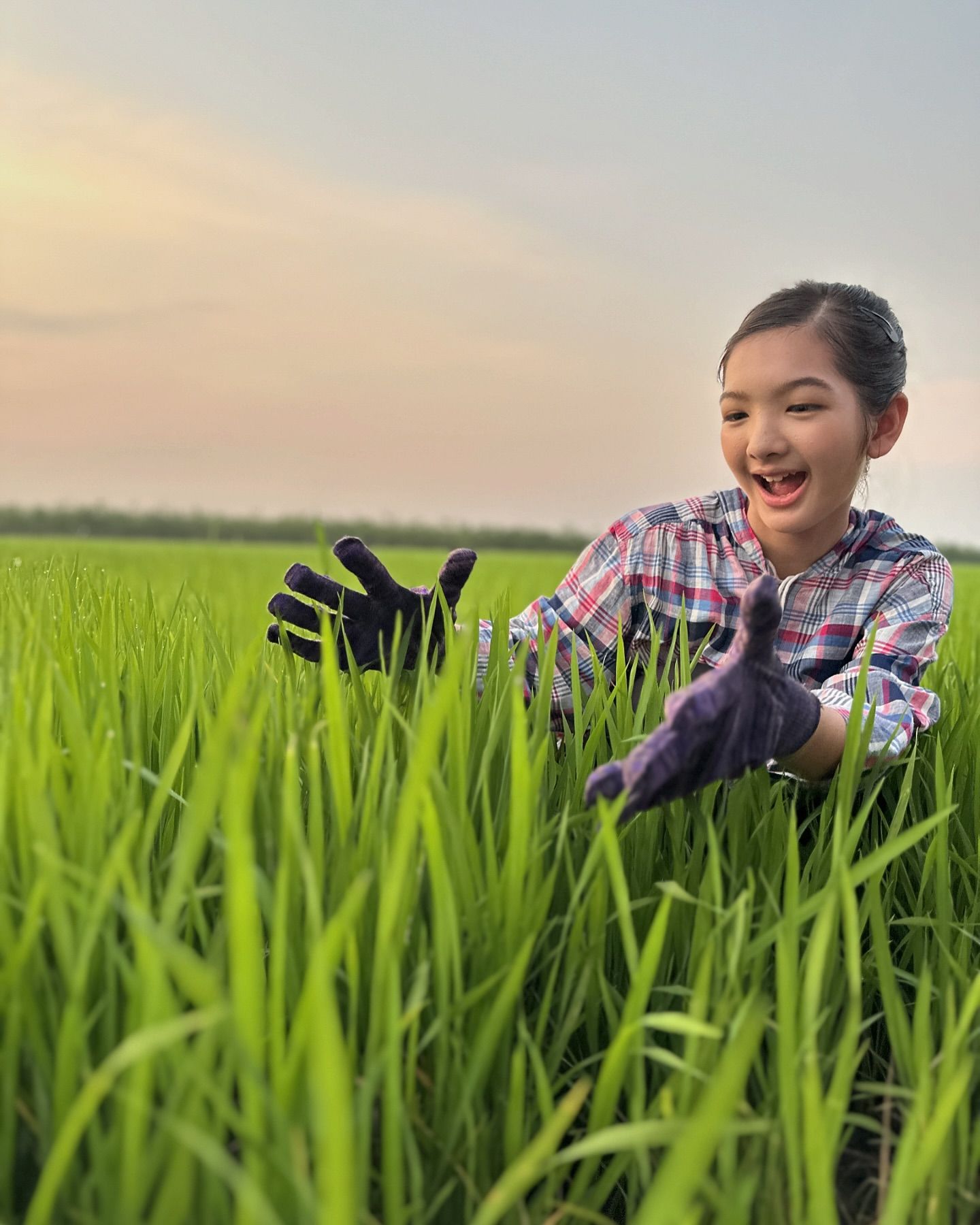 อินเตอร์ - รุ่งรดา รุ่งลิขิตเจริญ