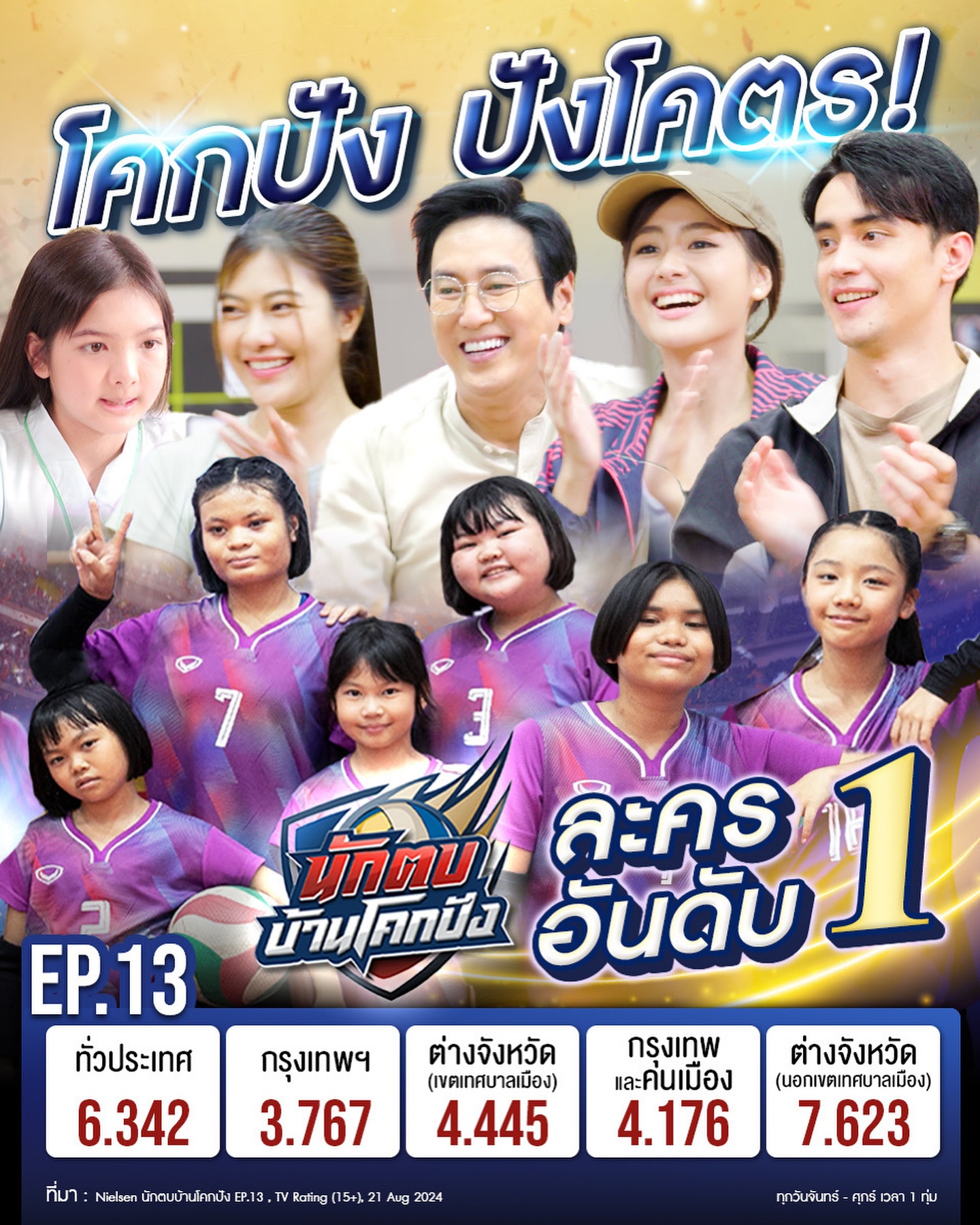 อินเตอร์ - รุ่งรดา รุ่งลิขิตเจริญ