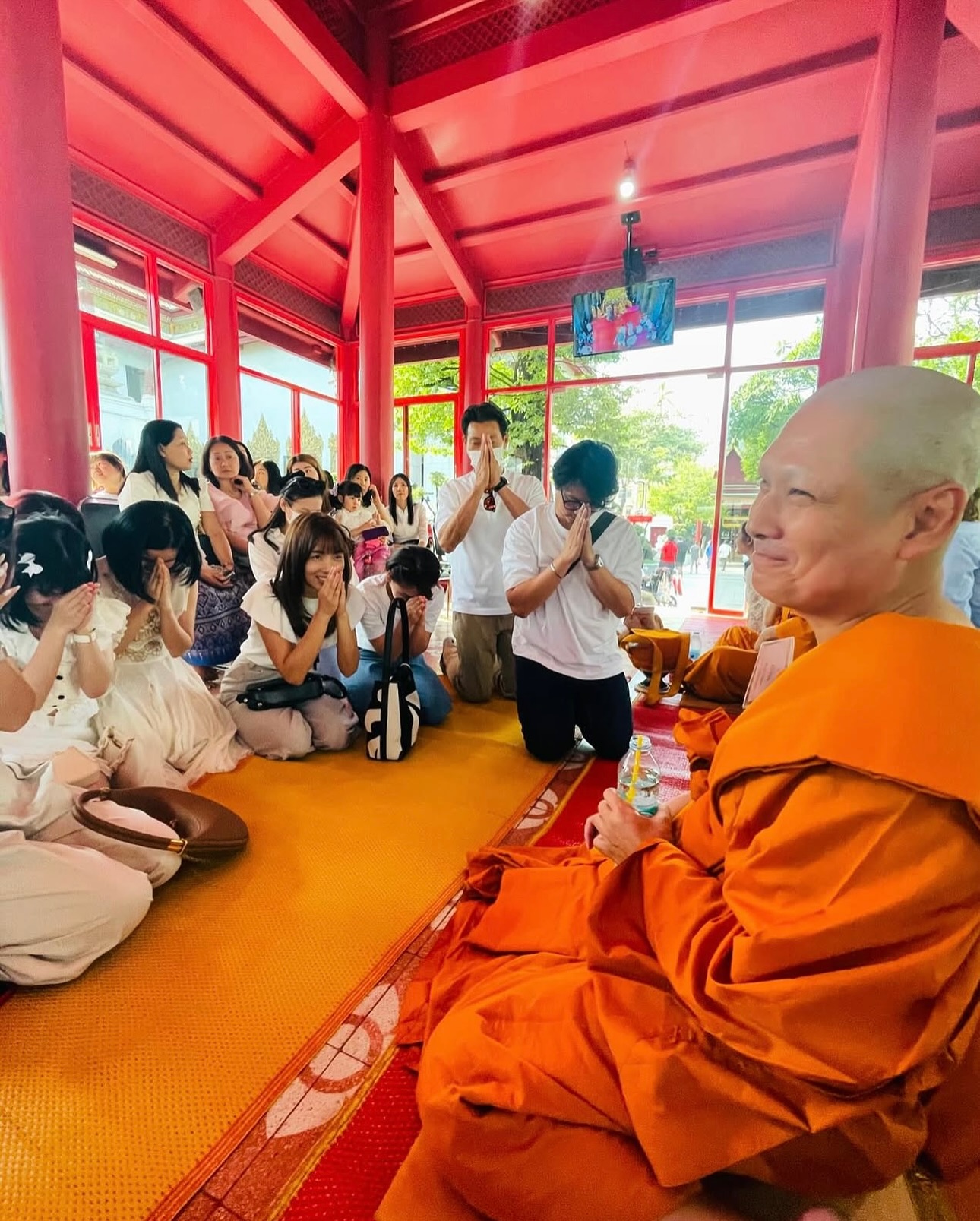 อินเตอร์ - รุ่งรดา รุ่งลิขิตเจริญ