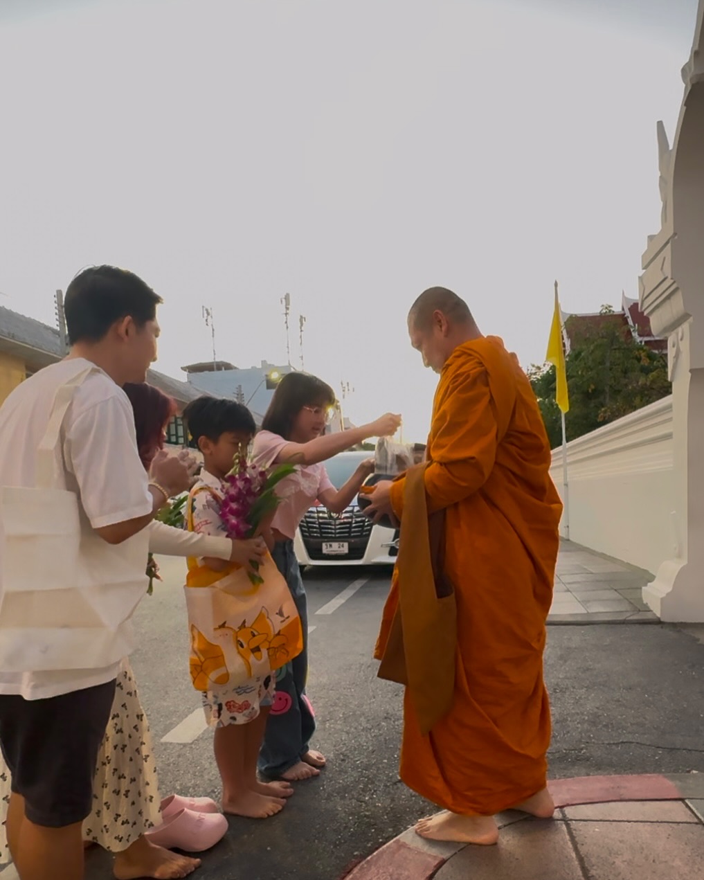 อินเตอร์ - รุ่งรดา รุ่งลิขิตเจริญ