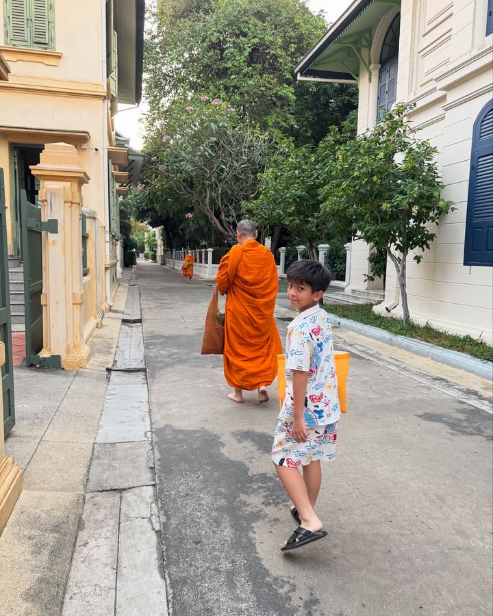 อินเตอร์ - รุ่งรดา รุ่งลิขิตเจริญ