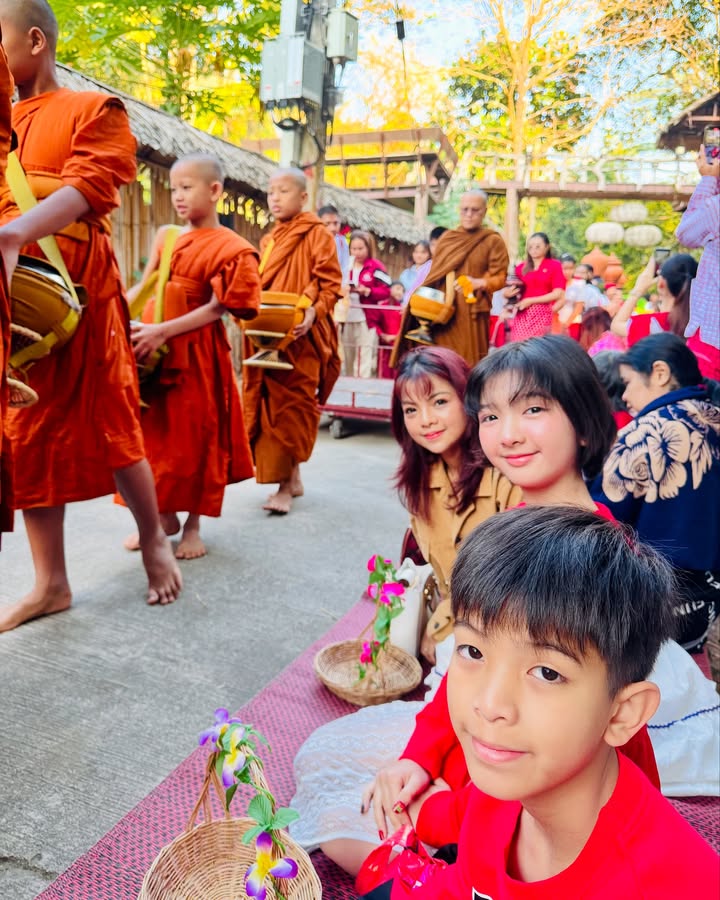 อินเตอร์ - รุ่งรดา รุ่งลิขิตเจริญ