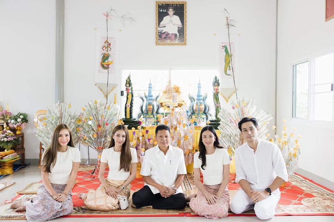 เบนซ์ - ปุณยาพร พูลพิพัฒน์