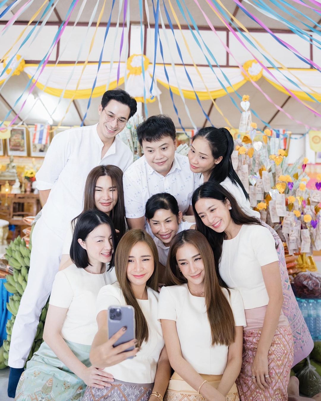 เบนซ์ - ปุณยาพร พูลพิพัฒน์