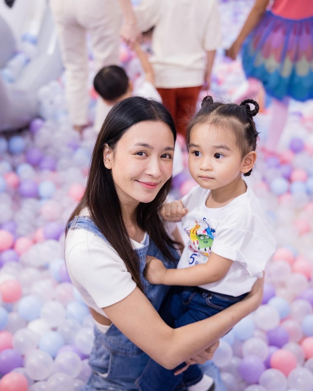 เบนซ์ - ปุณยาพร พูลพิพัฒน์