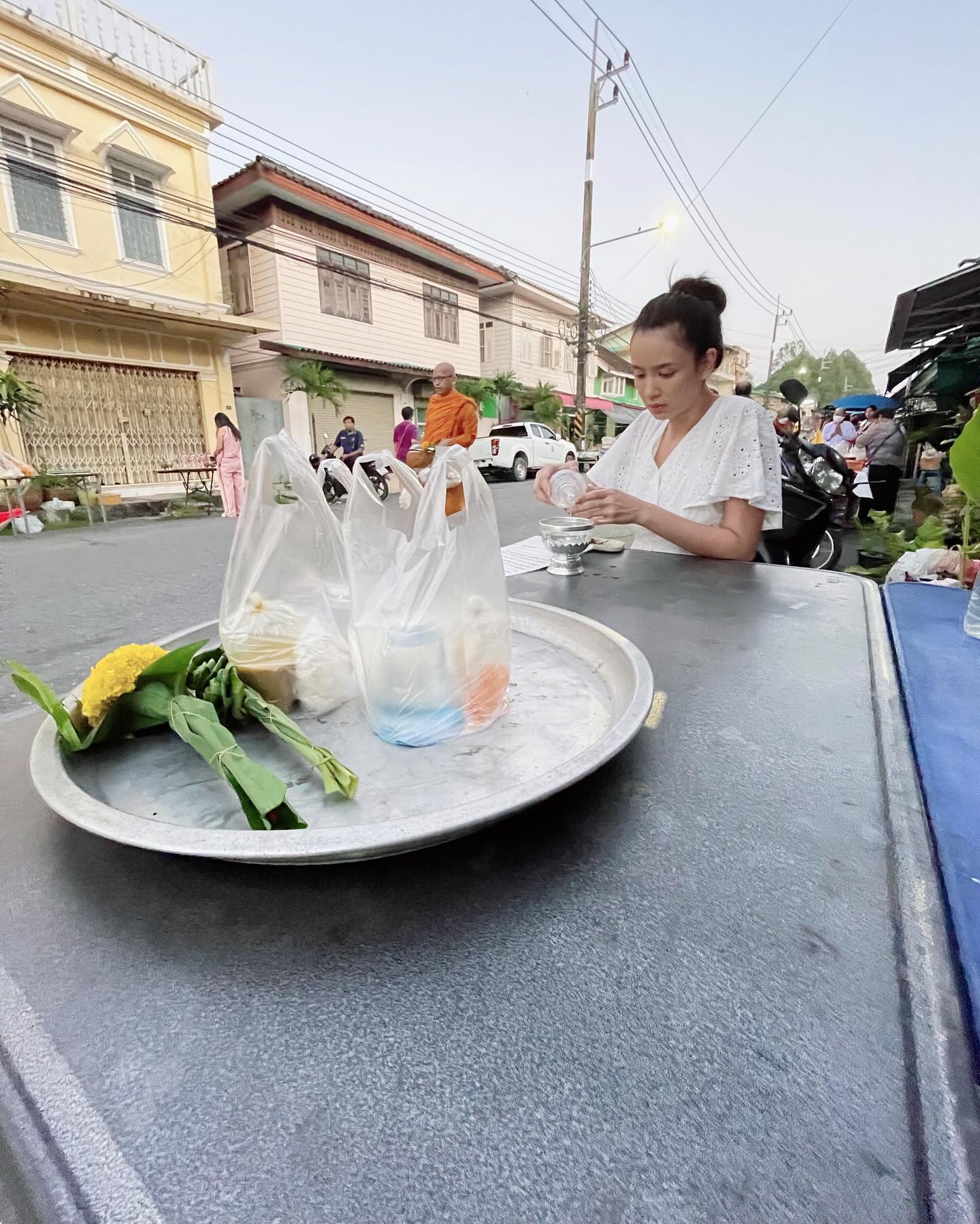 เบนซ์ - ปุณยาพร พูลพิพัฒน์