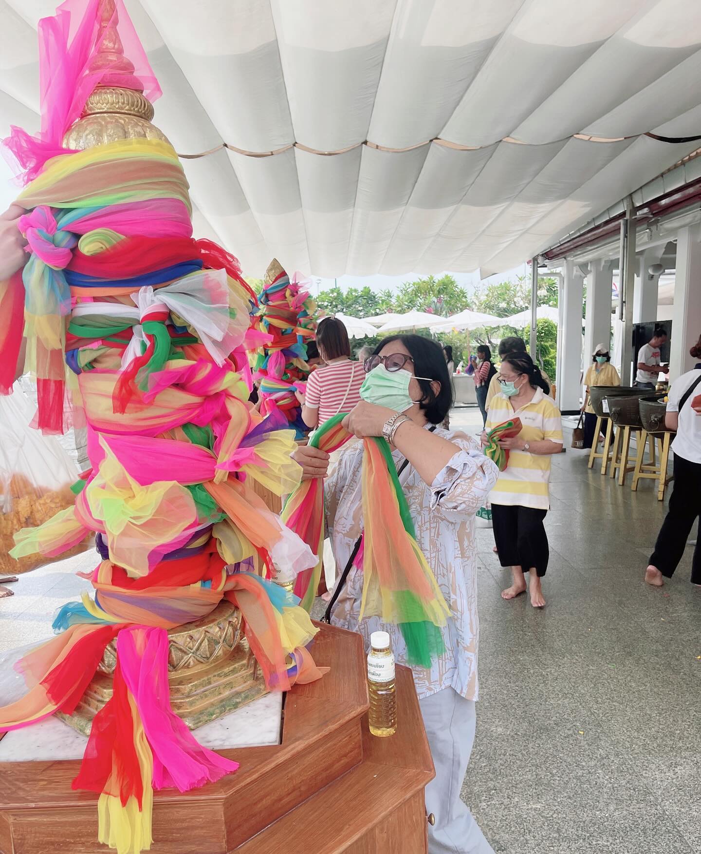 เบนซ์ - ปุณยาพร พูลพิพัฒน์