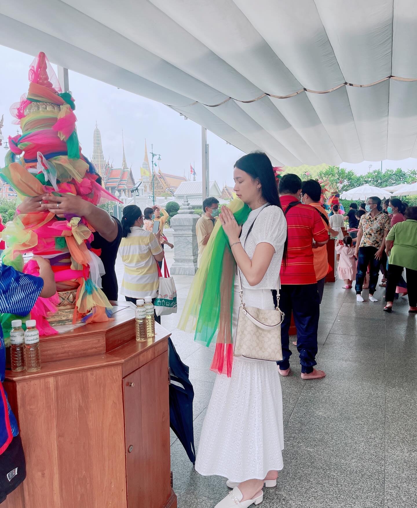 เบนซ์ - ปุณยาพร พูลพิพัฒน์