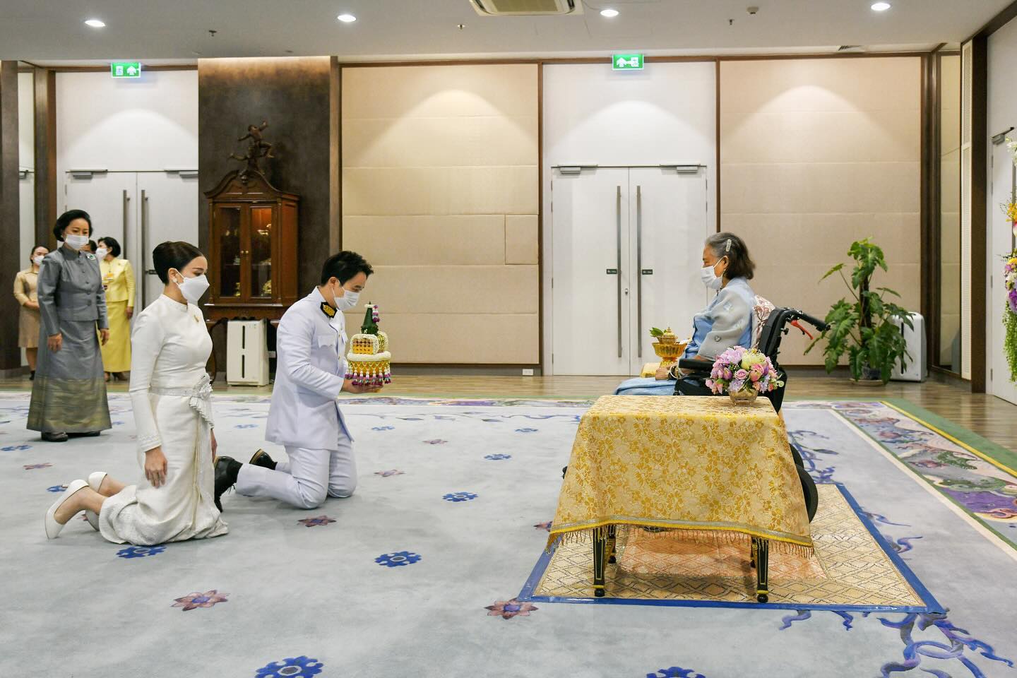 เบนซ์ - ปุณยาพร พูลพิพัฒน์