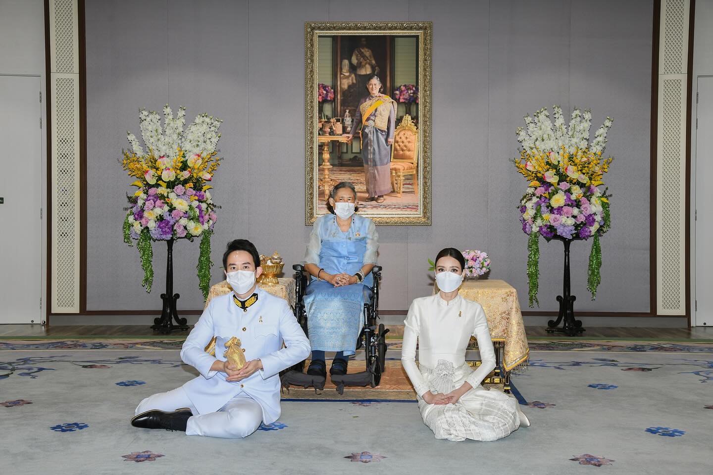 เบนซ์ - ปุณยาพร พูลพิพัฒน์