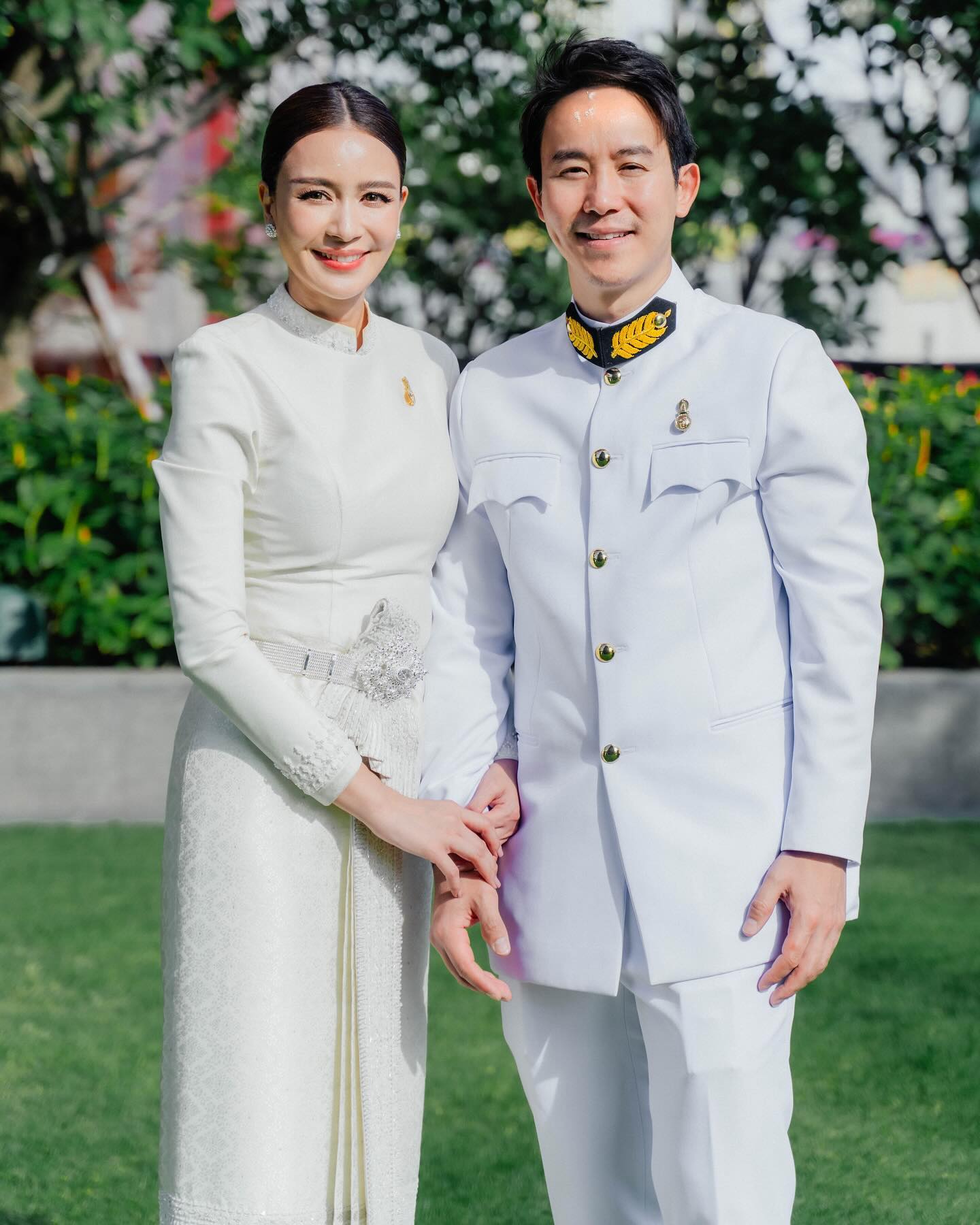 เบนซ์ - ปุณยาพร พูลพิพัฒน์