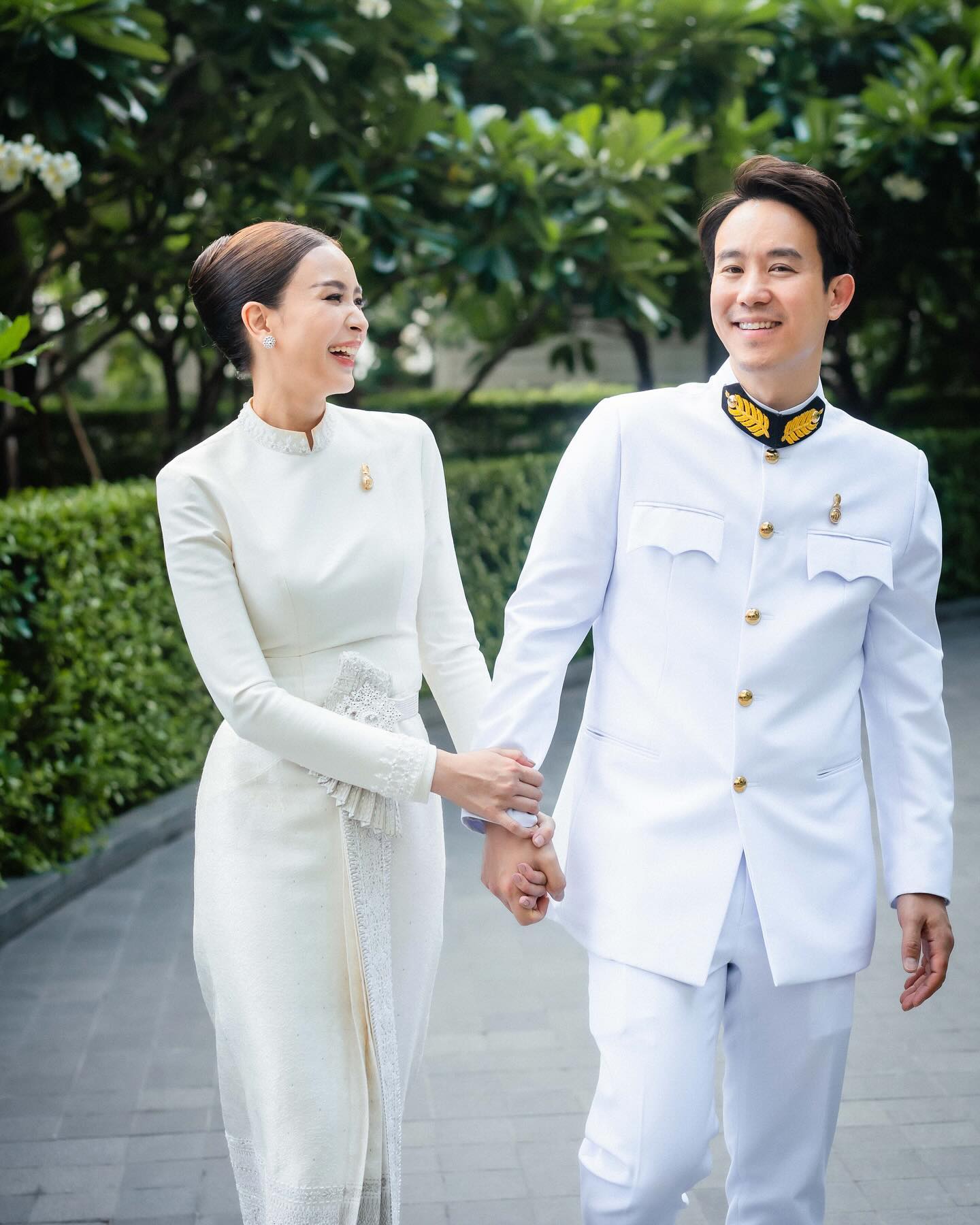 เบนซ์ - ปุณยาพร พูลพิพัฒน์