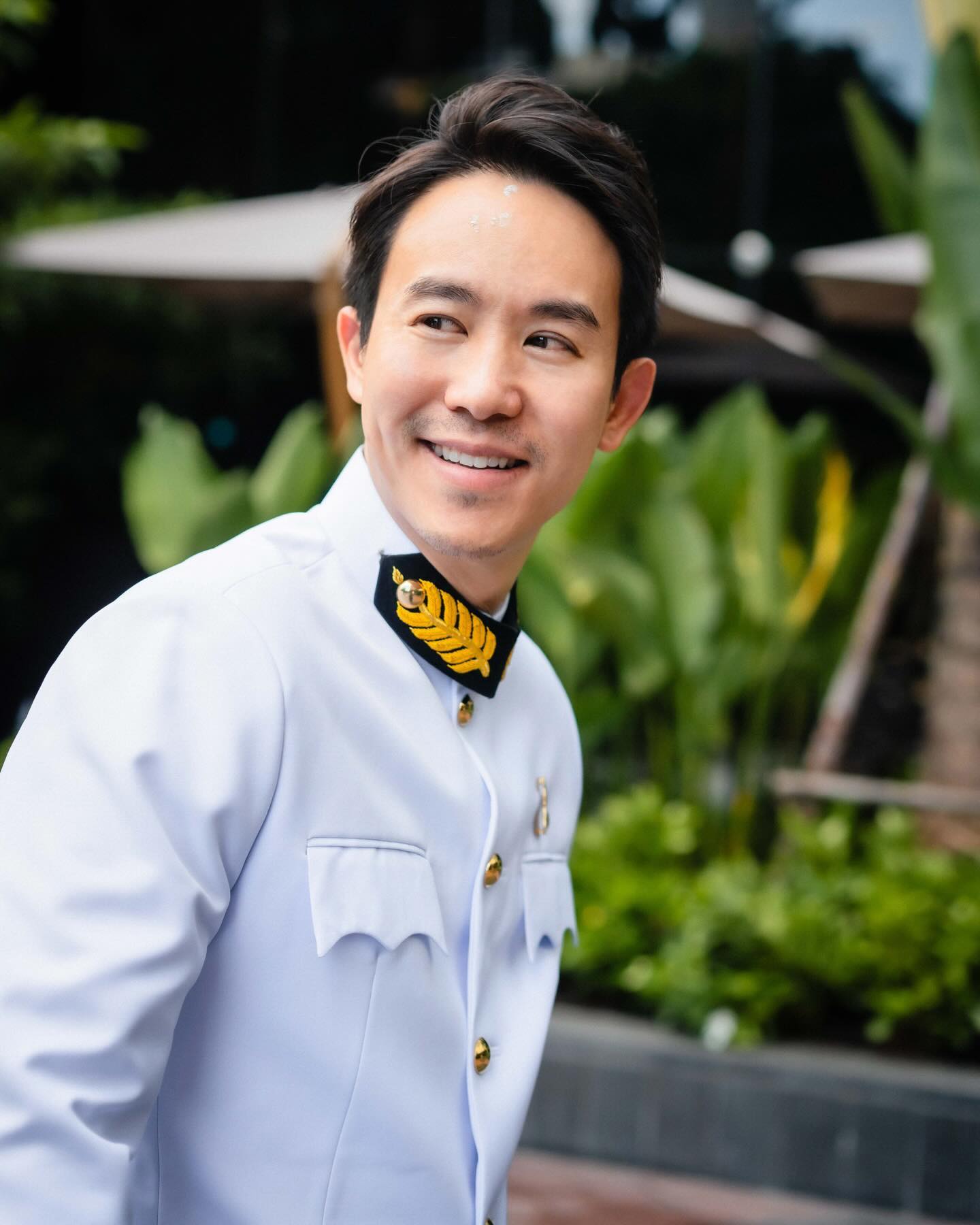 เบนซ์ - ปุณยาพร พูลพิพัฒน์