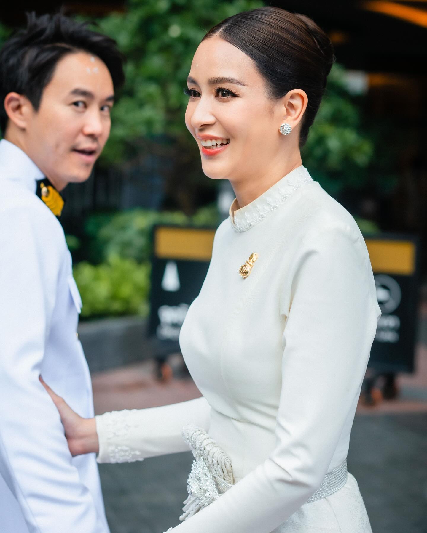 เบนซ์ - ปุณยาพร พูลพิพัฒน์