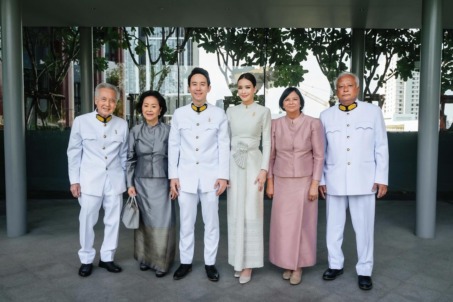 เบนซ์ - ปุณยาพร พูลพิพัฒน์