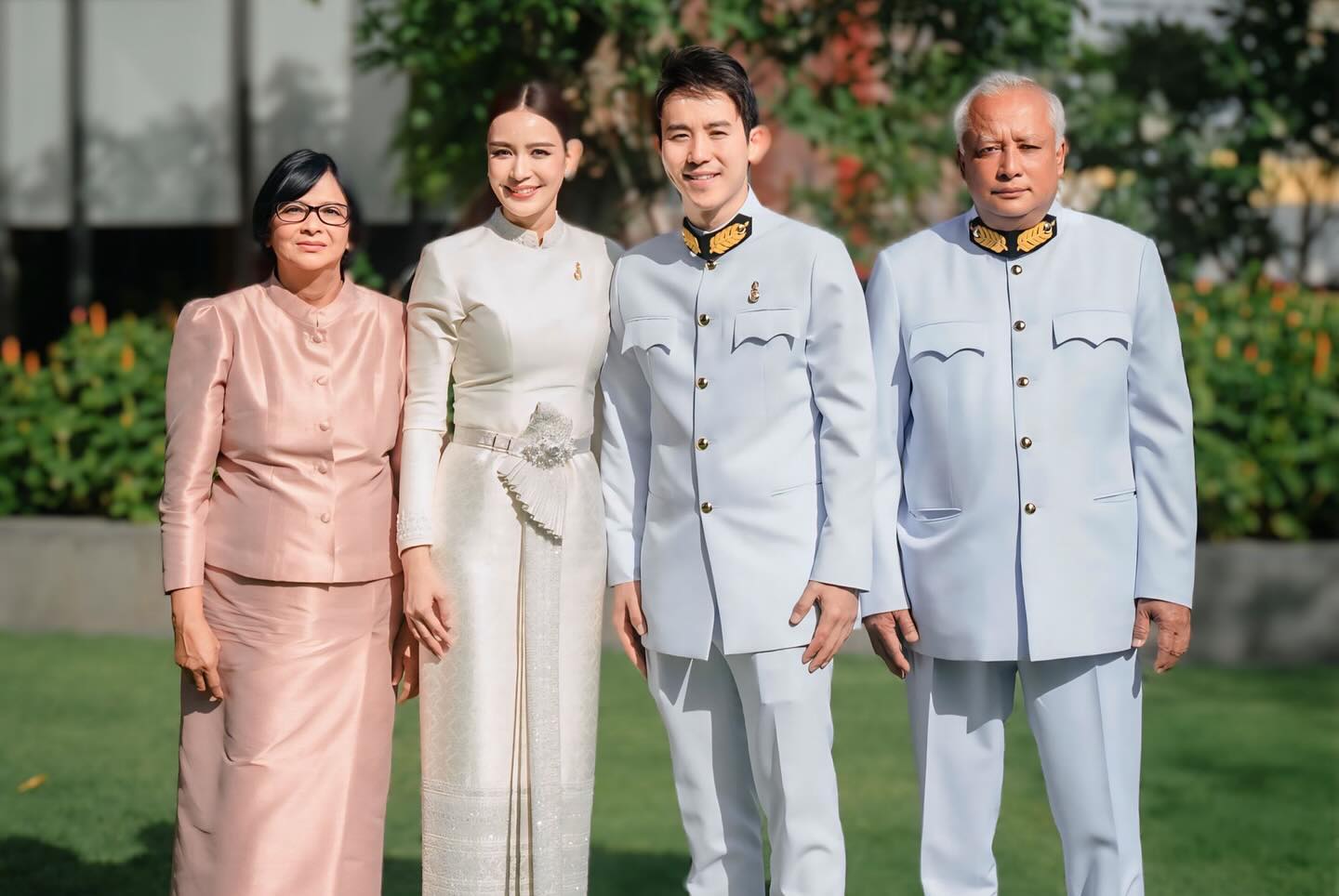 เบนซ์ - ปุณยาพร พูลพิพัฒน์