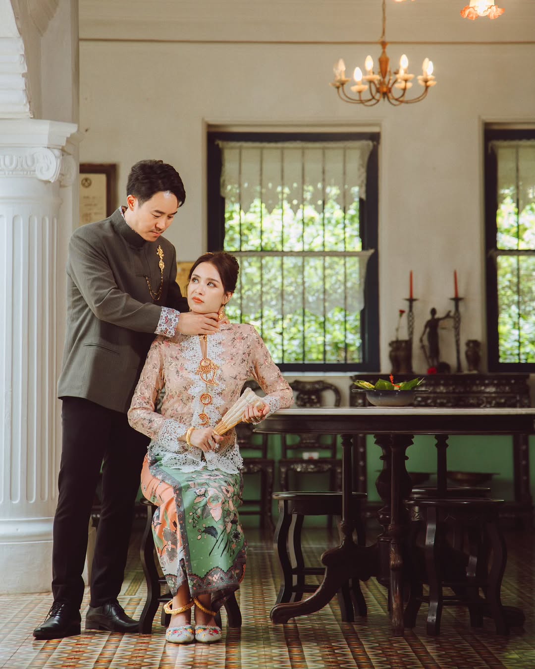 เบนซ์ - ปุณยาพร พูลพิพัฒน์