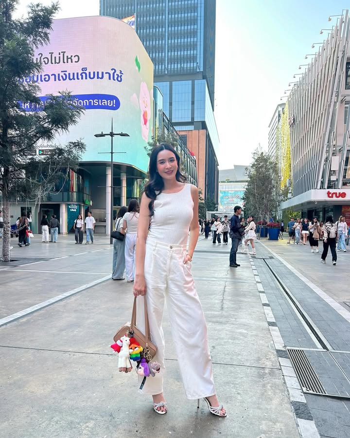 เบนซ์ - ปุณยาพร พูลพิพัฒน์