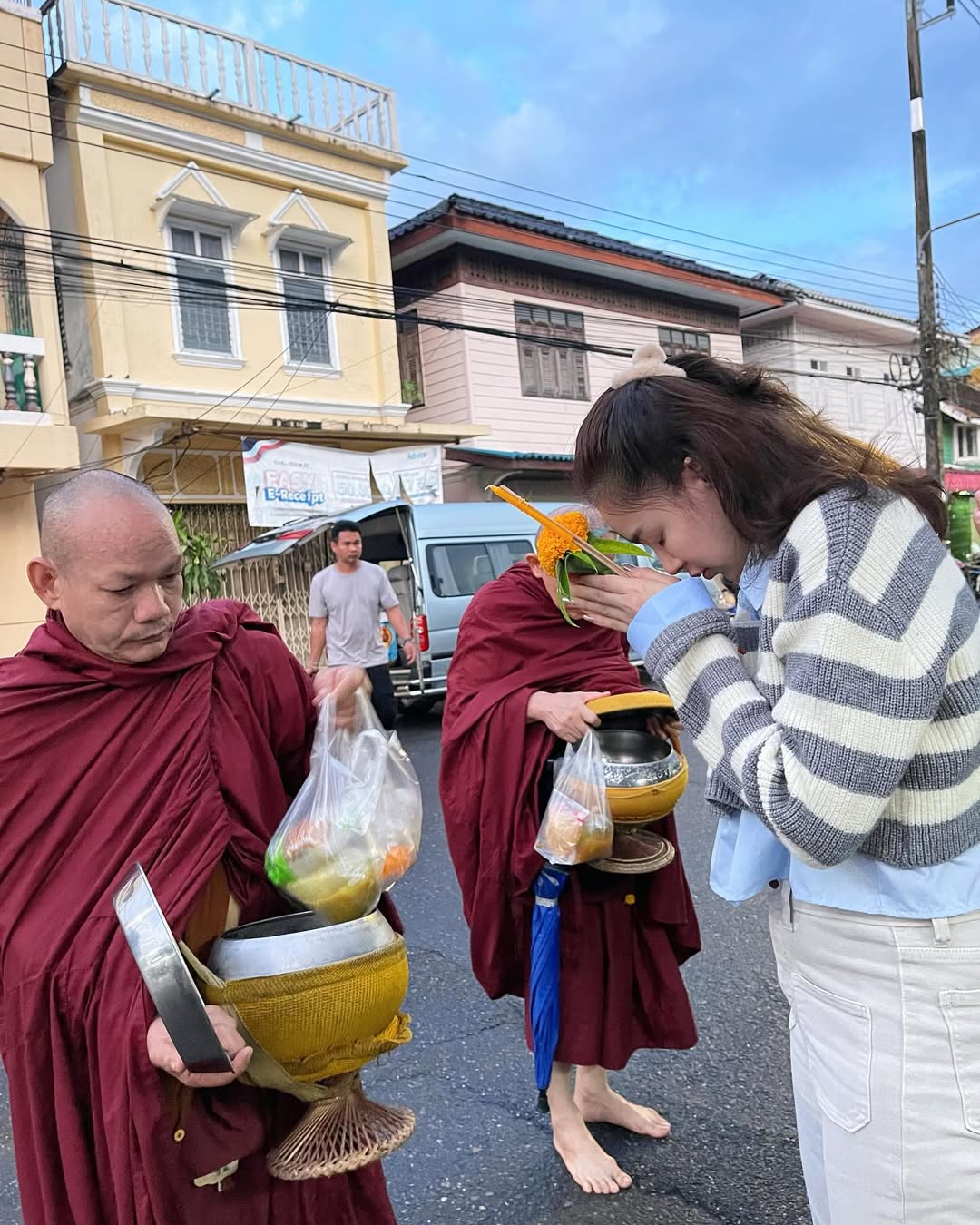 เบนซ์ - ปุณยาพร พูลพิพัฒน์