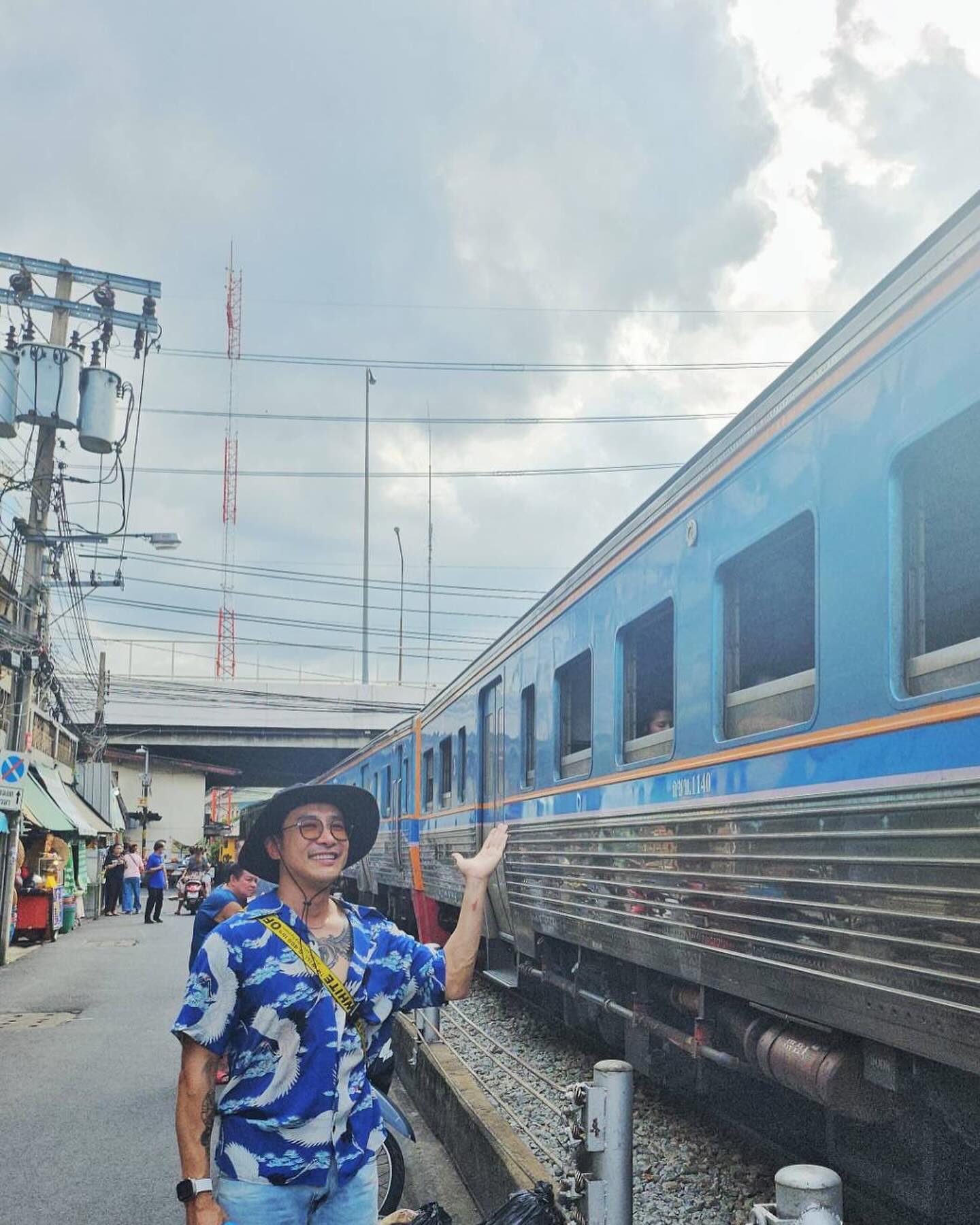 บอย - พิษณุ นิ่มสกุล