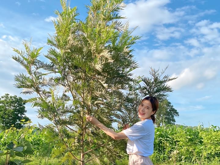 โบวี่ - อัฐมา ชีวนิชพันธ์