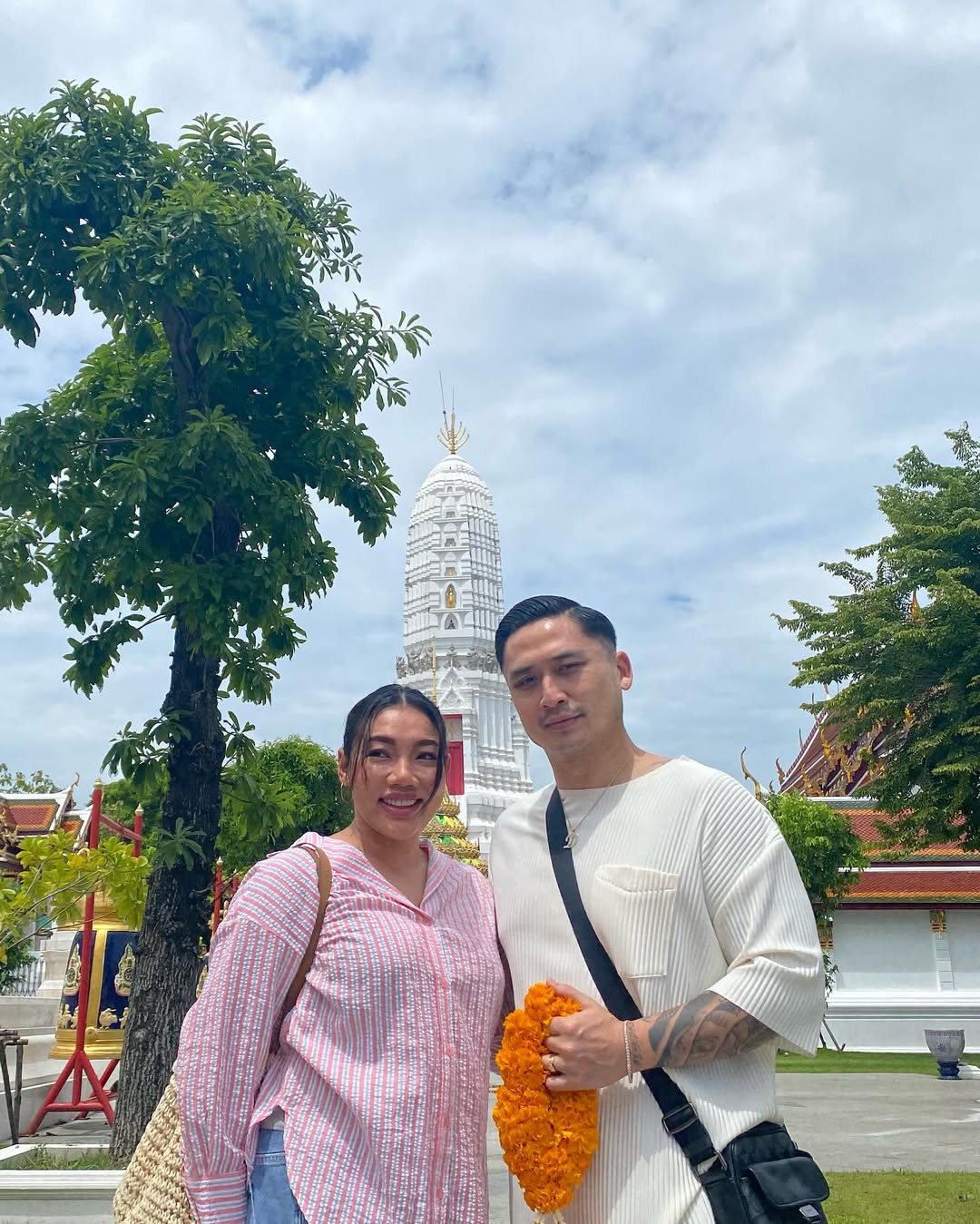 ดา - ธนิดา ธรรมวิมล