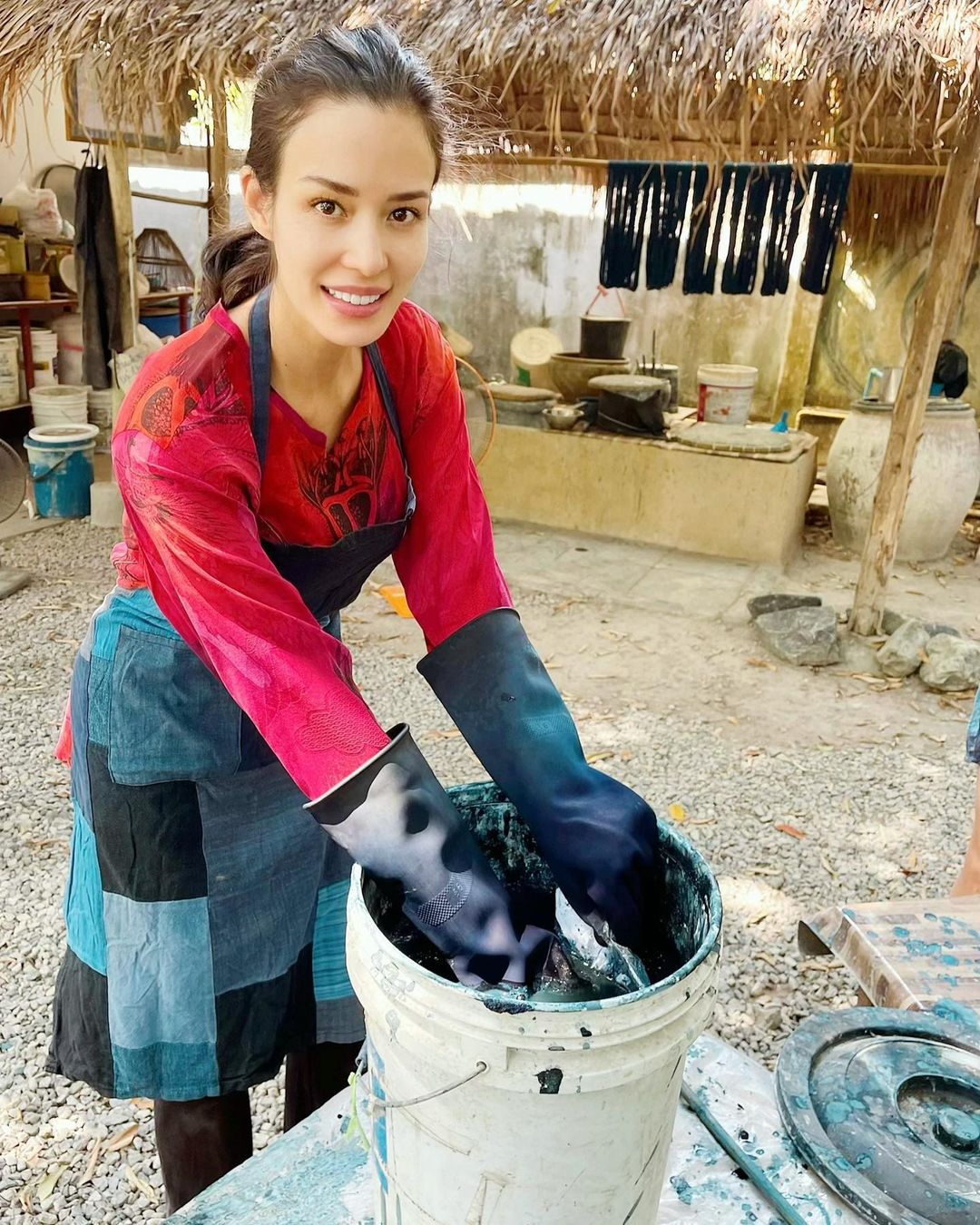 ซูซี่ - สุษิรา แอนจิลีน่า แน่นหนา