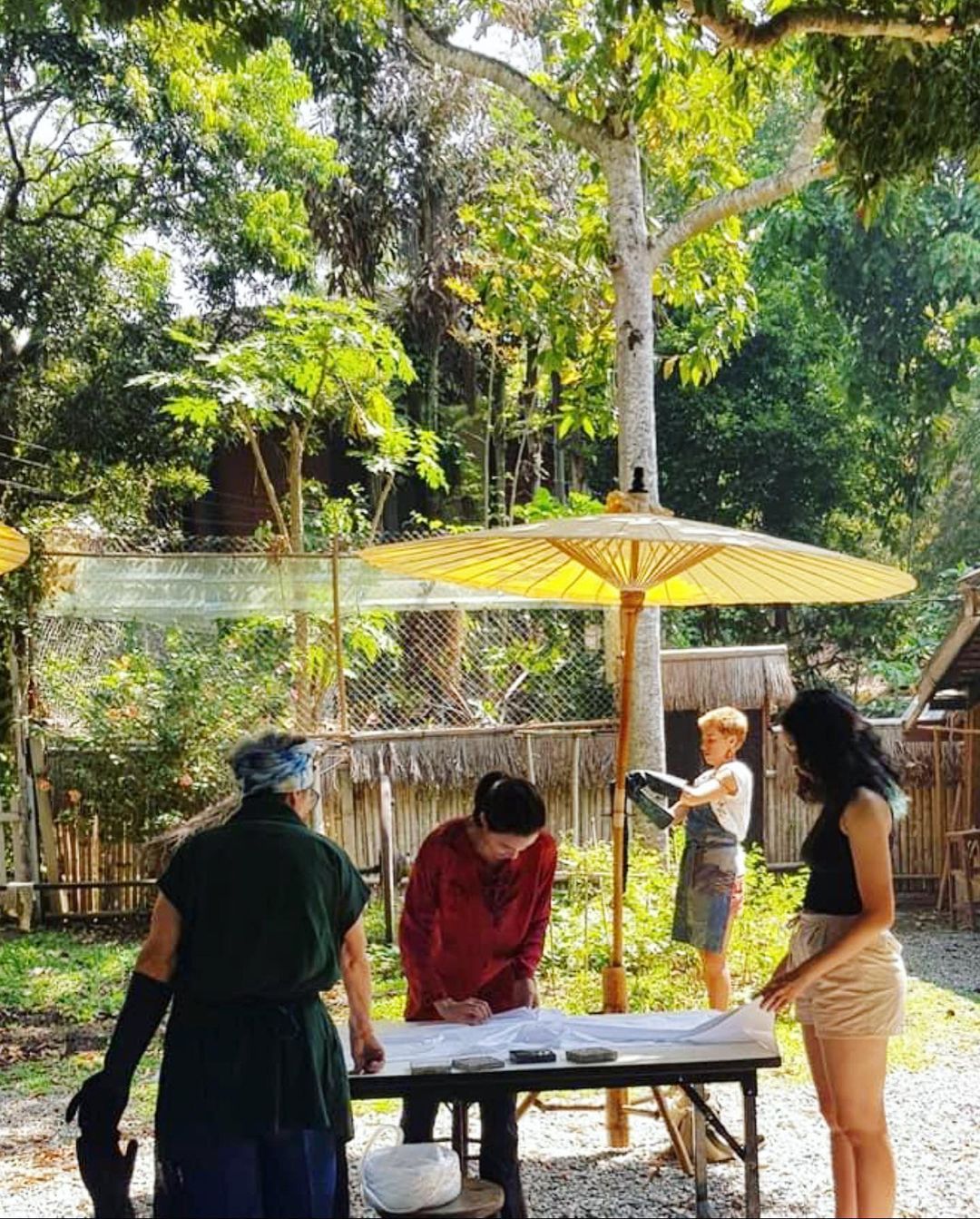 ซูซี่ - สุษิรา แอนจิลีน่า แน่นหนา