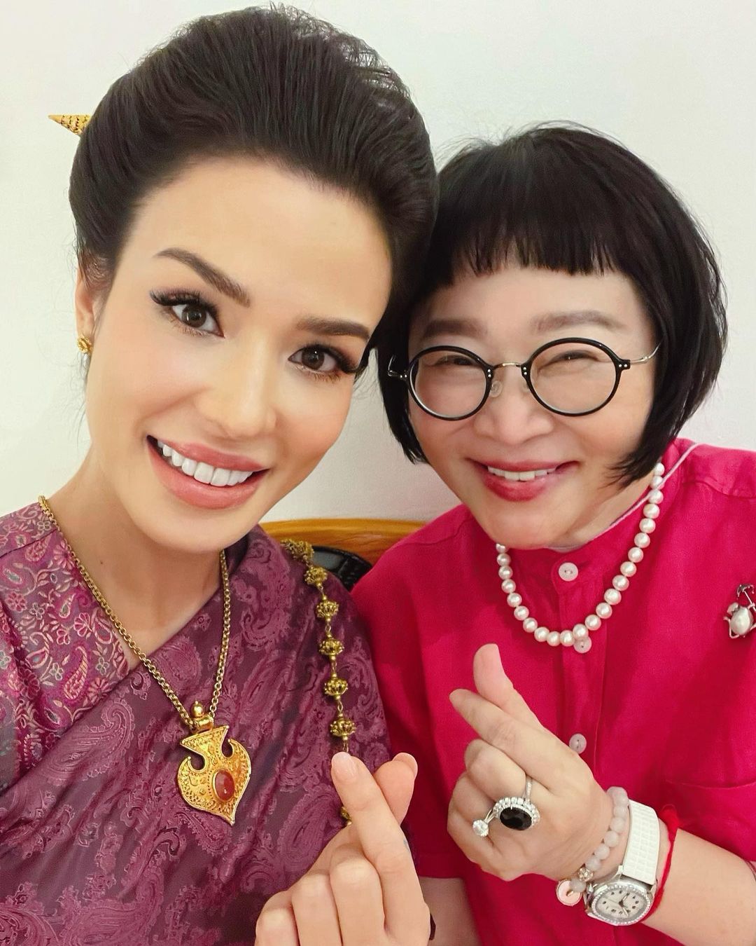 ซูซี่ - สุษิรา แอนจิลีน่า แน่นหนา