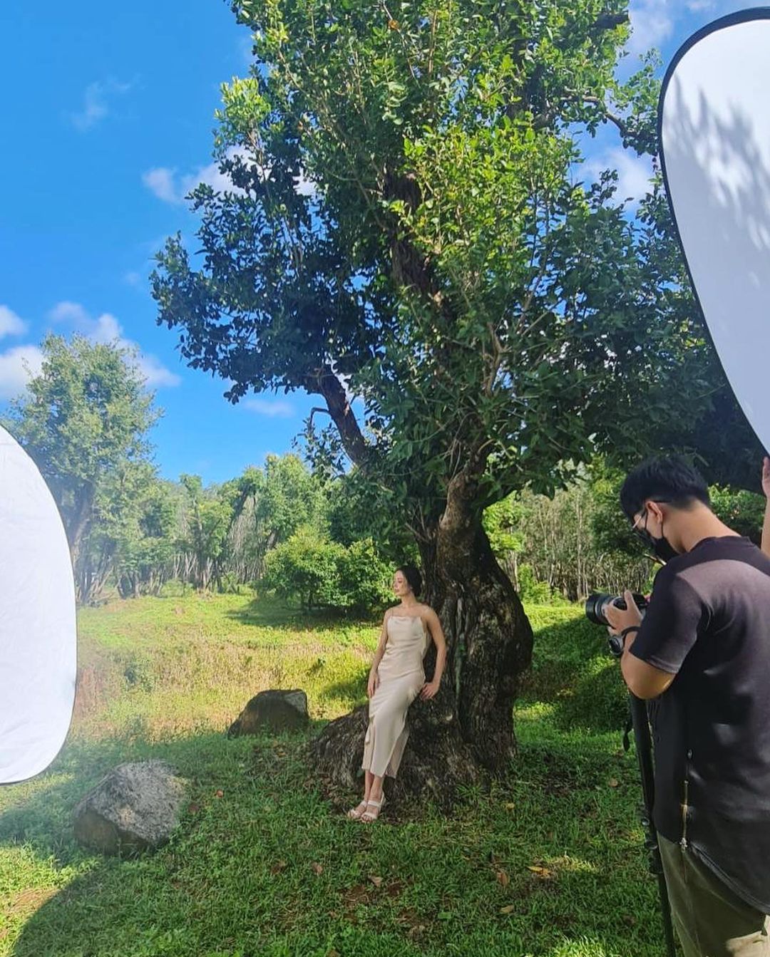 ซูซี่ - สุษิรา แอนจิลีน่า แน่นหนา